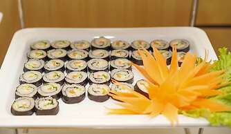 SeaStar Hotel Ha Long