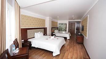 SeaStar Hotel Ha Long