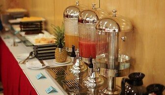 SeaStar Hotel Ha Long