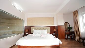 SeaStar Hotel Ha Long