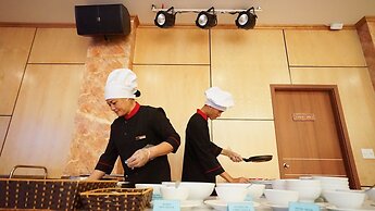 SeaStar Hotel Ha Long