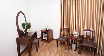 SeaStar Hotel Ha Long