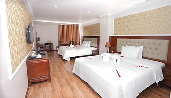 SeaStar Hotel Ha Long