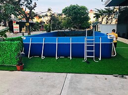 SeaStar Hotel Ha Long