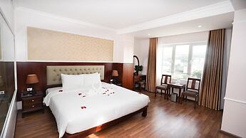 SeaStar Hotel Ha Long