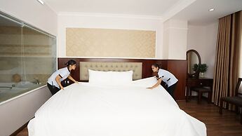 SeaStar Hotel Ha Long