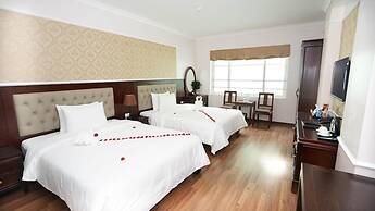 SeaStar Hotel Ha Long