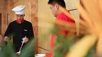 SeaStar Hotel Ha Long