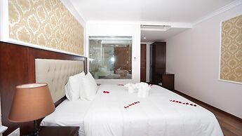 SeaStar Hotel Ha Long