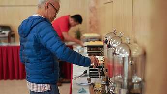 SeaStar Hotel Ha Long