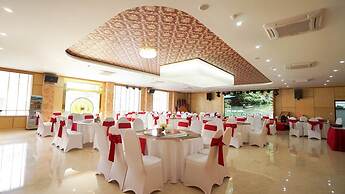 SeaStar Hotel Ha Long