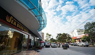 SeaStar Hotel Ha Long