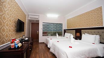 SeaStar Hotel Ha Long