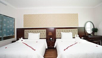 SeaStar Hotel Ha Long