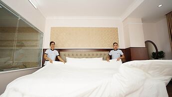 SeaStar Hotel Ha Long