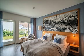 Valldal Fjordhotell - by Classic Norway Hotels