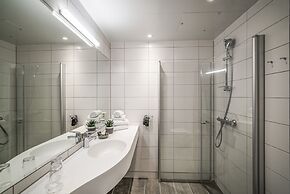 Valldal Fjordhotell - by Classic Norway Hotels