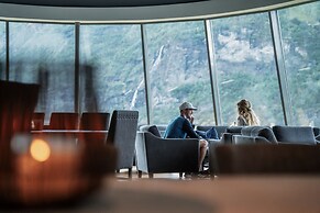 Valldal Fjordhotell - by Classic Norway Hotels