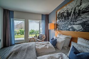 Valldal Fjordhotell - by Classic Norway Hotels