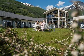 Valldal Fjordhotell - by Classic Norway Hotels