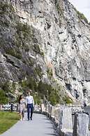 Valldal Fjordhotell - by Classic Norway Hotels