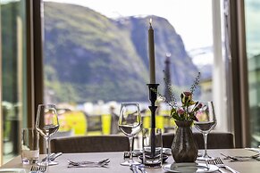 Valldal Fjordhotell - by Classic Norway Hotels