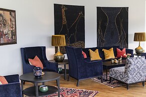 Valldal Fjordhotell - by Classic Norway Hotels