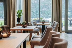 Valldal Fjordhotell - by Classic Norway Hotels