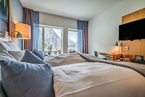 Valldal Fjordhotell - by Classic Norway Hotels