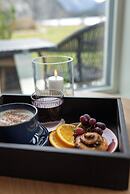 Valldal Fjordhotell - by Classic Norway Hotels
