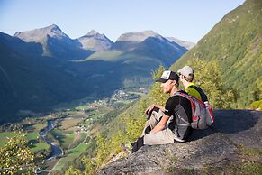 Valldal Fjordhotell - by Classic Norway Hotels