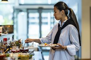 Valldal Fjordhotell - by Classic Norway Hotels