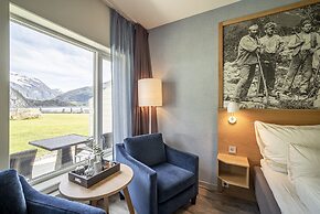 Valldal Fjordhotell - by Classic Norway Hotels