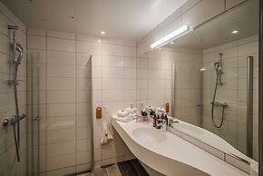 Valldal Fjordhotell - by Classic Norway Hotels