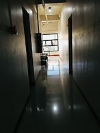 Heart Hotel and Services