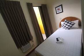 Heart Hotel and Services