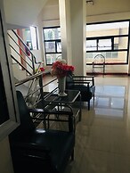 Heart Hotel and Services