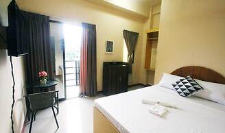 Heart Hotel and Services