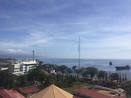 Heart Hotel and Services