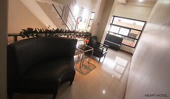Heart Hotel and Services