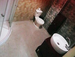 Heart Hotel and Services