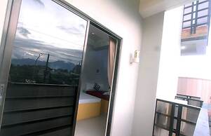 Heart Hotel and Services