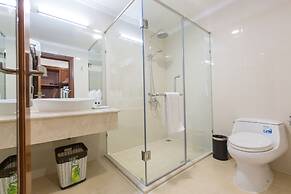 Ha Long New Day Hotel