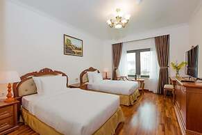 Ha Long New Day Hotel