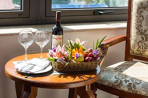 Ha Long New Day Hotel