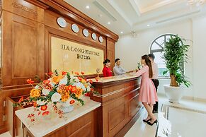 Ha Long New Day Hotel