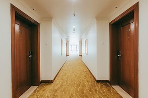 Ha Long New Day Hotel