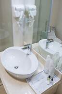 Ha Long New Day Hotel