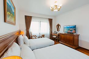 Ha Long New Day Hotel