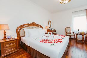 Ha Long New Day Hotel